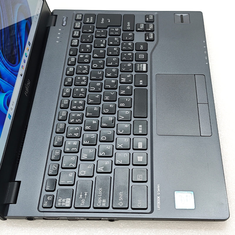 Fujitsu i5 13th タッチパネル 楽天市場】富士通 ノートパソコン 13.3 タッチパネルの通販