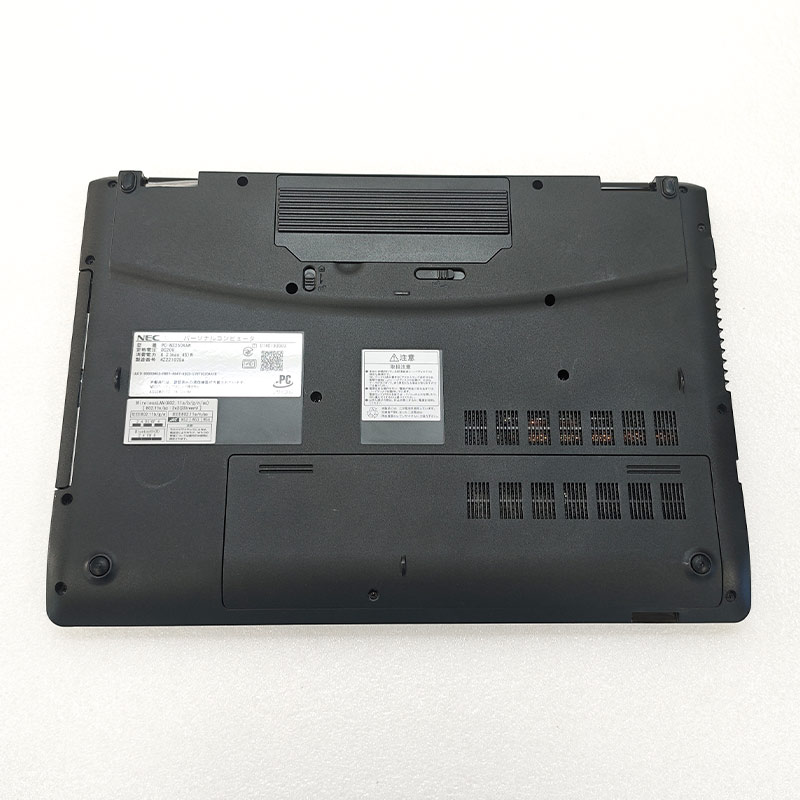 LaVie ジャンク品 NEC LAVIE PC-NS350AAW ジャンクPC ジャンク