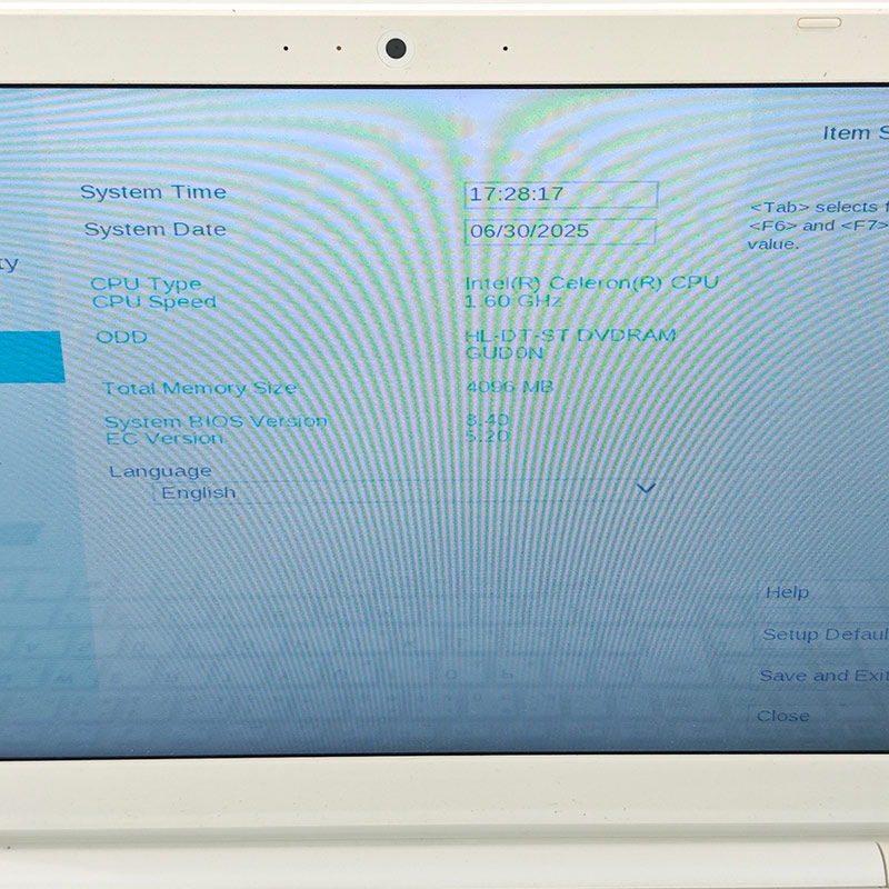 ジャンク品 東芝/Dynabook T45/AW PC45AWP-SJA2 ジャンクPC ジャンクパソコン 保証無し OS無し ACアダプタ付属 | dynabook | 01