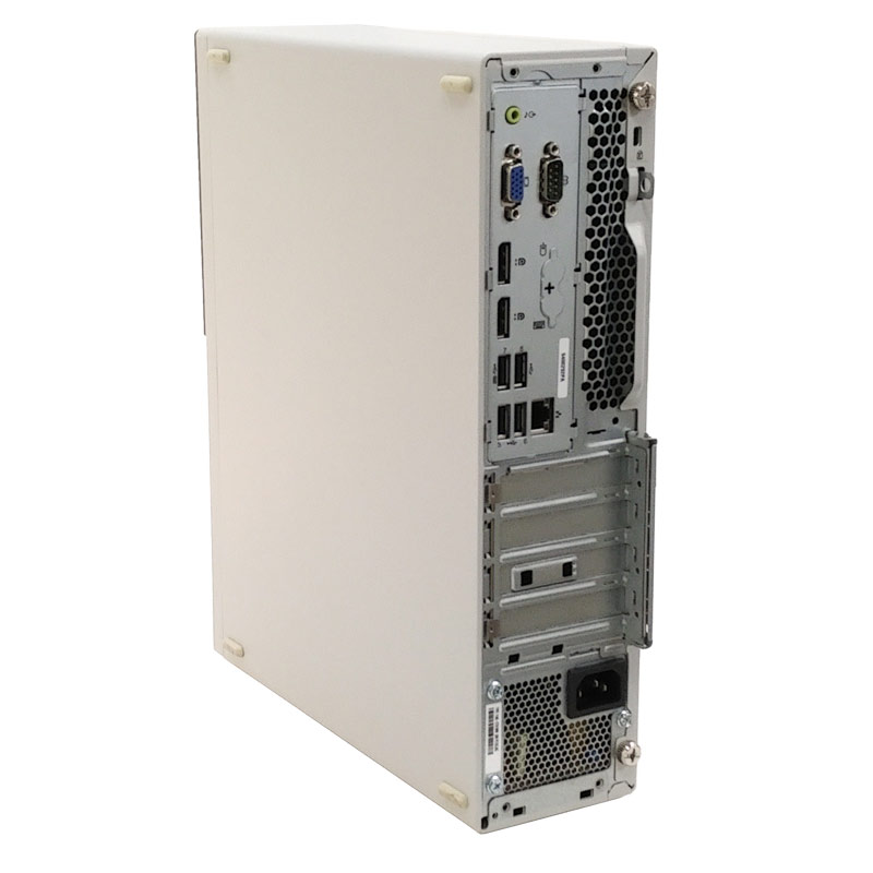 NEC - デスクトップパソコン i3 8g Amazon.co.jp: 【整備済み品】NEC デスクトップPC MA-3/Win11