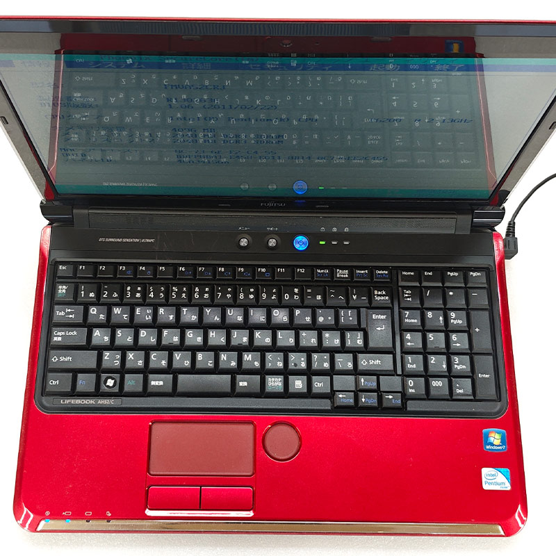 【ジャンク】ノートパソコン8台 ジャンクpc 8世代（Windowsノート）｜ノートパソコン | スマホ