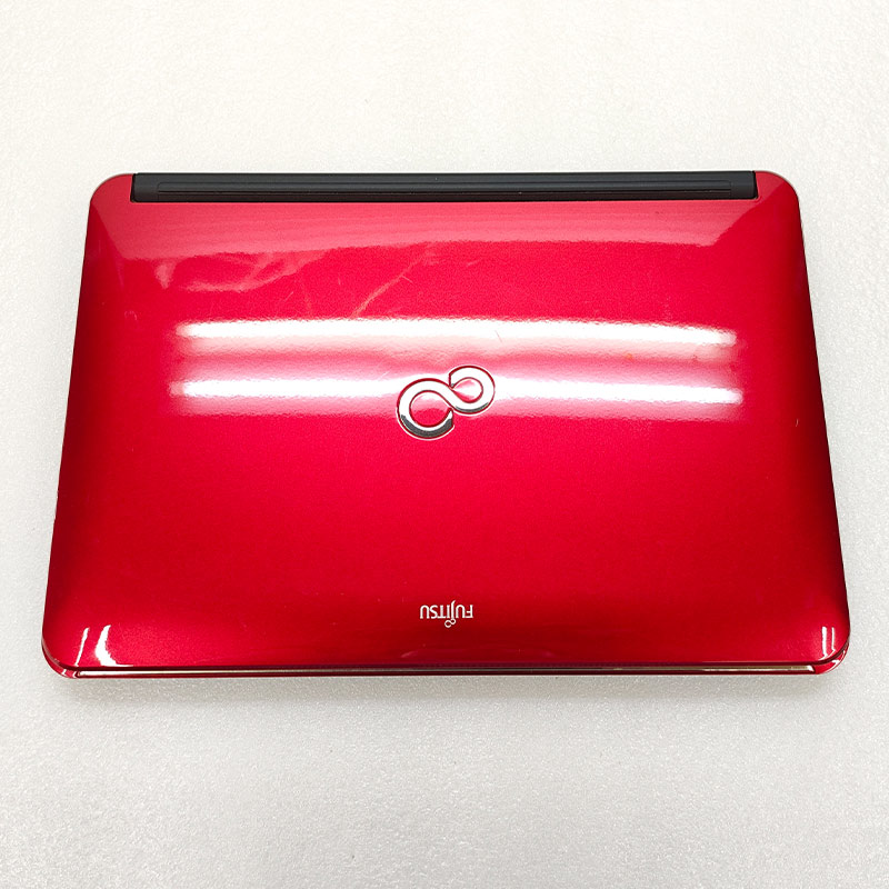 LIFEBOOK ジャンク品 富士通 AH52/C FMVA52CRJ ジャンクPC ジャンク
