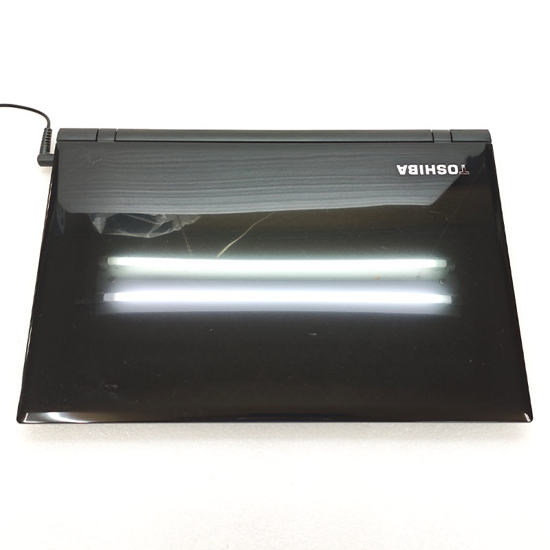 東芝ノートパソコン dynabook T75/UG/ ジャンク扱い TOSHIBA dynabook T75/BGS