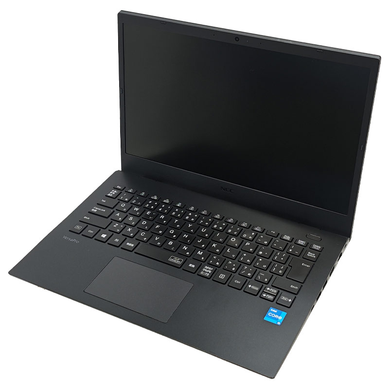 NEC VersaPro 第11世代core i5 1130G7 中古 Yahoo!オークション -「nec versapro 11世代」(パソコン) の落札