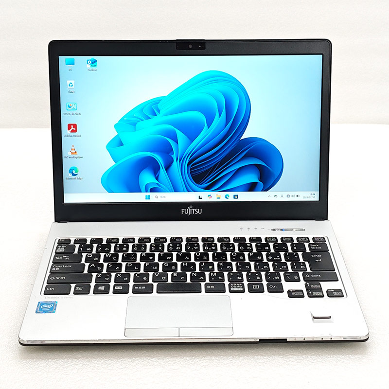 富士通 - FUJITSU LIFEBOOK S936/M　最新Office pro付③ FUJITSU LIFEBOOK S936/M 最新Office pro付①
