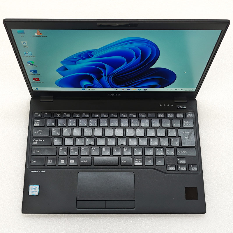a01 富士通 LIFEBOOK U939A Windows11 Office Amazon.co.jp: 中古パソコン Windows 11, office付 Lifebook