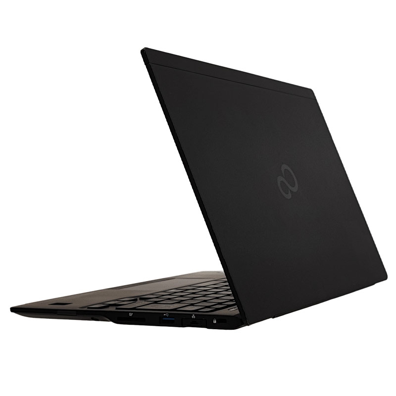 LIFEBOOK 超軽量PC 中古パソコン 富士通 U939/B Windows11 Pro Core i5
