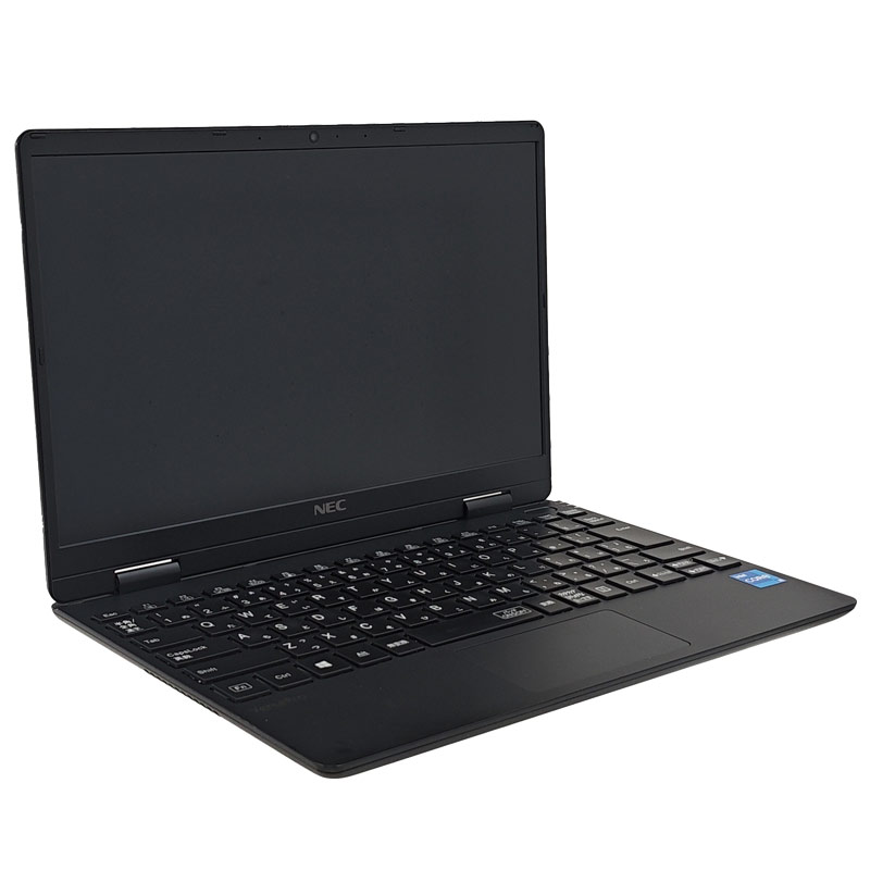 第11世代Core i5 NEC VKT40C-9 SSD256GB Win11 VersaPro 第11世代 薄型・軽量ノート 中古パソコン NEC VKT40/C