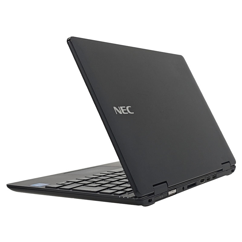 VersaPro 第11世代 薄型・軽量ノート 中古パソコン Microsoft