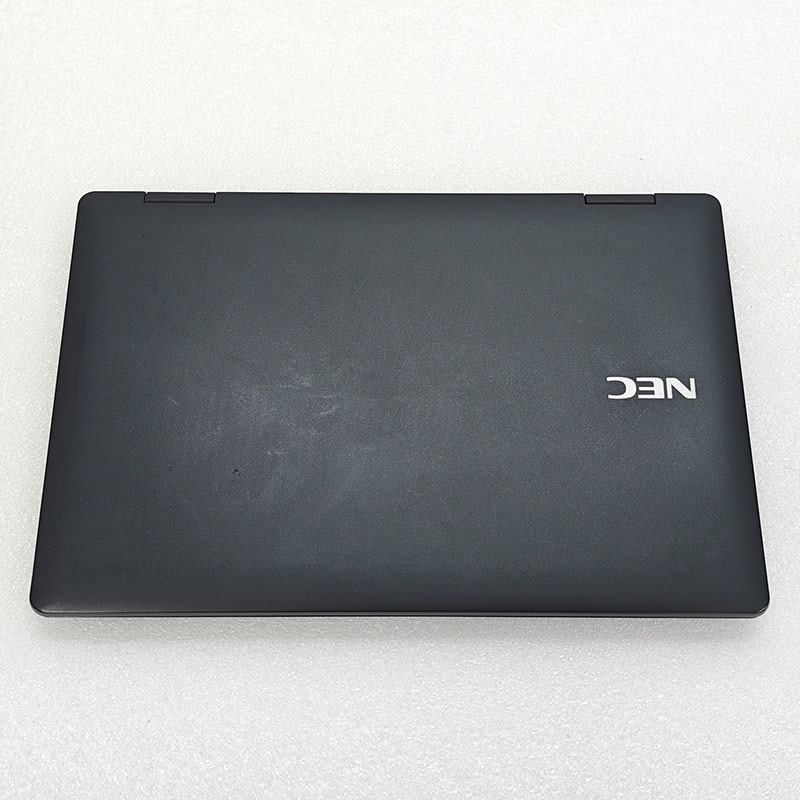 VersaPro 第11世代 薄型・軽量ノート 中古パソコン Microsoft