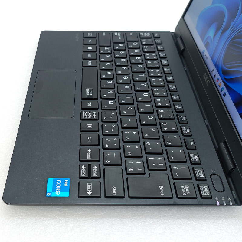 第11世代Core i5 NEC VKT40C-9 SSD256GB Win11 楽天市場】【訳あり品】 30日保証 NEC VersaPro UltraLite
