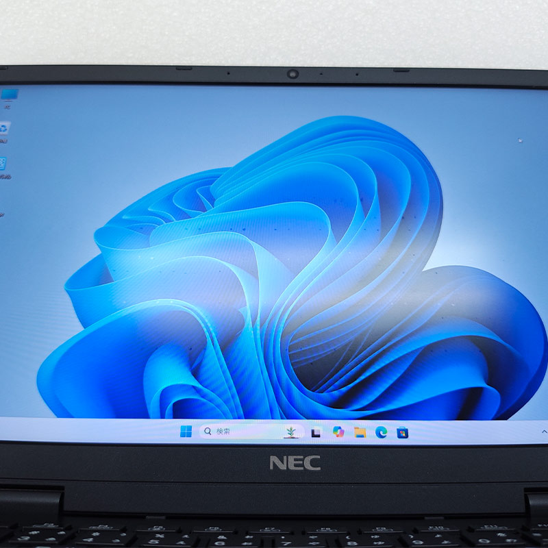 VersaPro 第11世代 薄型・軽量ノート 中古パソコン Microsoft