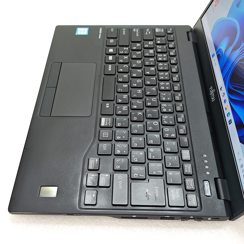 LIFEBOOK 高性能Corei7！タッチパネル液晶搭載 中古パソコン