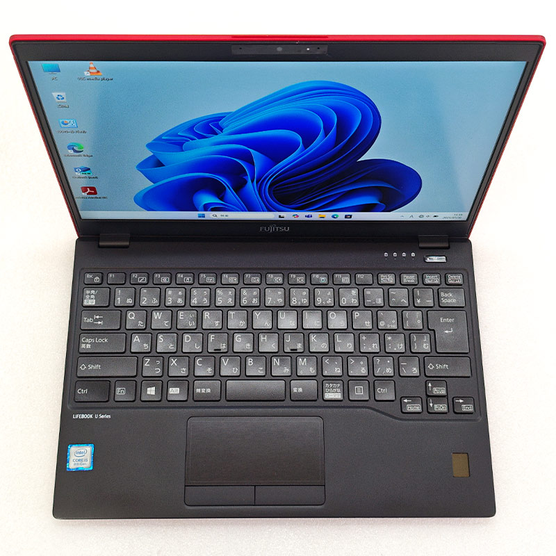 軽量薄型！富士通 LIFEBOOK U939/A i5 SSD256GB 軽量薄型！富士通 LIFEBOOK U939/A i5 SSD256GB 富士通 ノート
