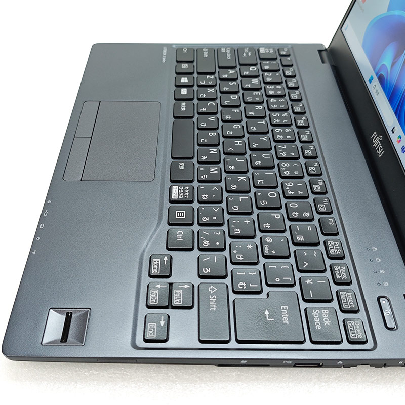 ★中古富士通 SSD256GB メモリ8GB★U938/T カメラ PC490 ☆中古富士通 SSD256GB メモリ8GB☆U938/T カメラ PC490 - メルカリ