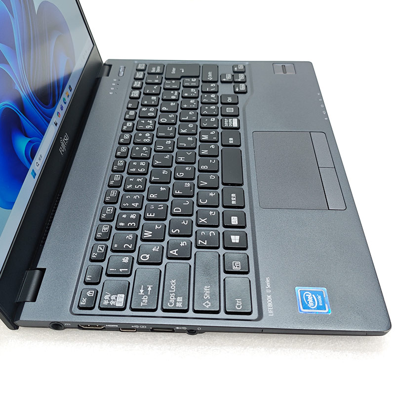 富士通ノートパソコンlifebook U938/T 本体+パネルセットジャンク Yahoo!オークション -「u938 ジャンク」の落札相場・落札価格