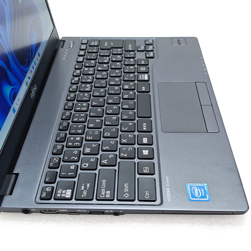 LIFEBOOK u938 中古（ノートパソコン本体） | スマホ