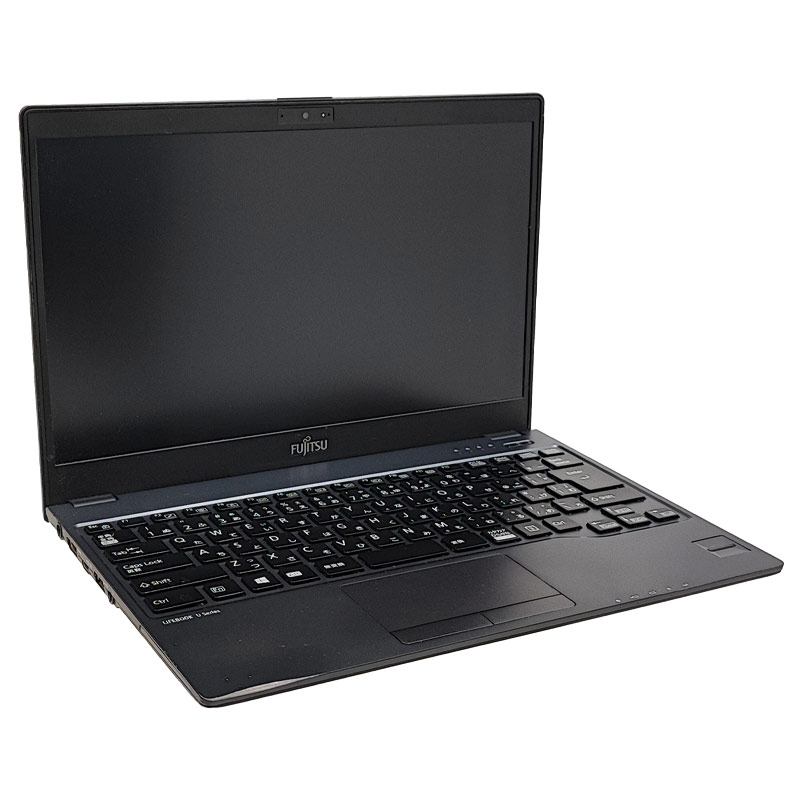 LIFEBOOK u938 中古（ノートパソコン本体） | スマホ