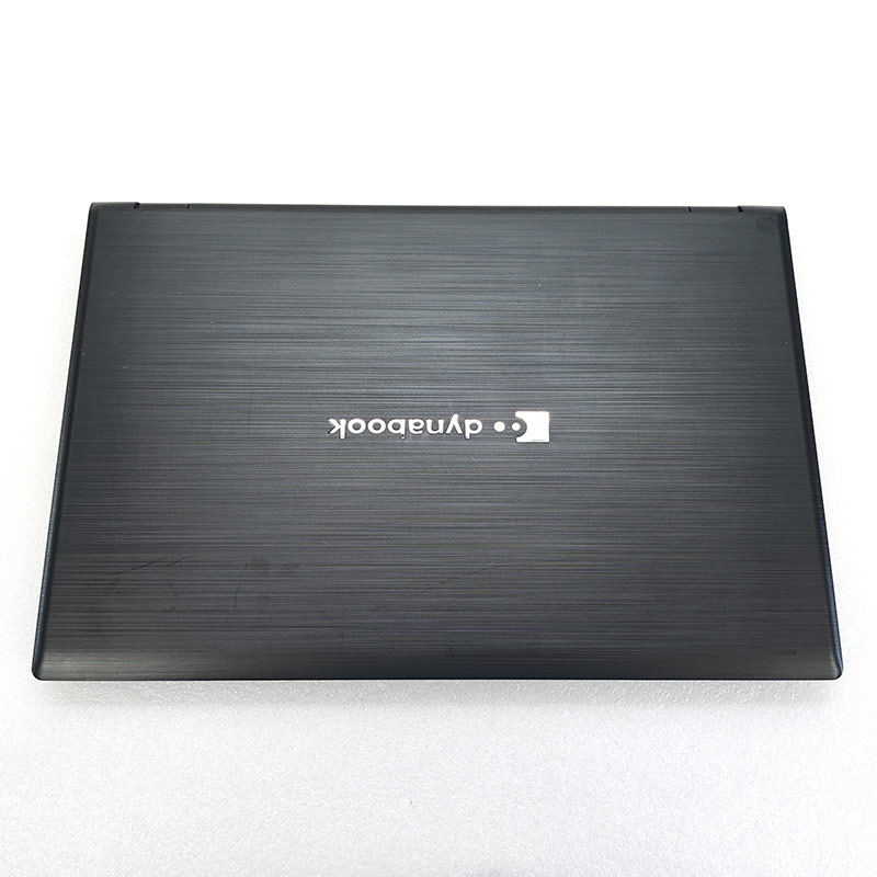 dynabook 第11世代i5 中古パソコン Microsoft Office付き 東芝