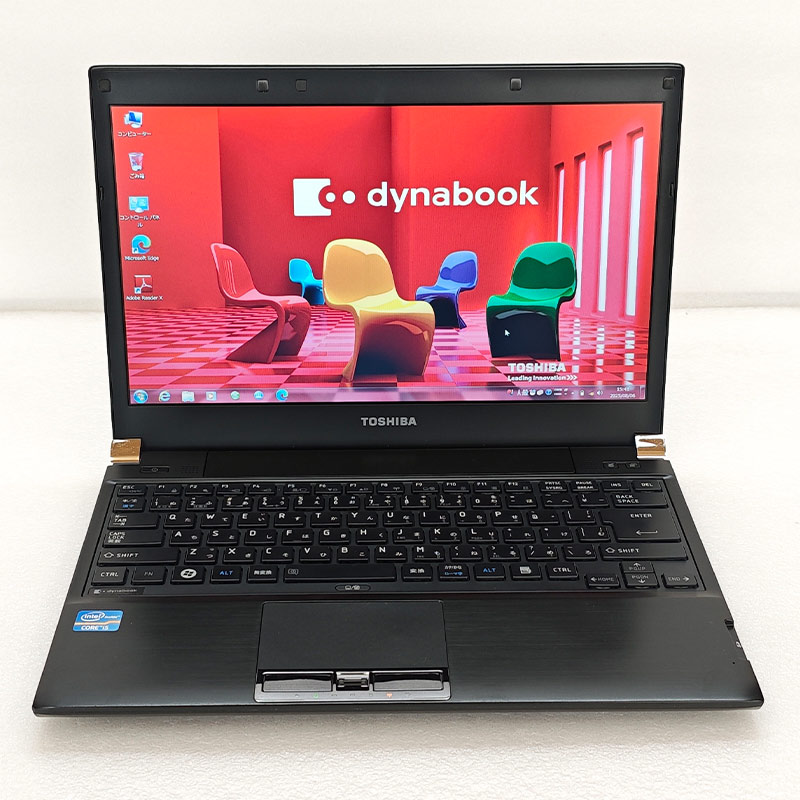 dynabook r732 東芝のおすすめ人気商品一覧 通販 - Yahoo