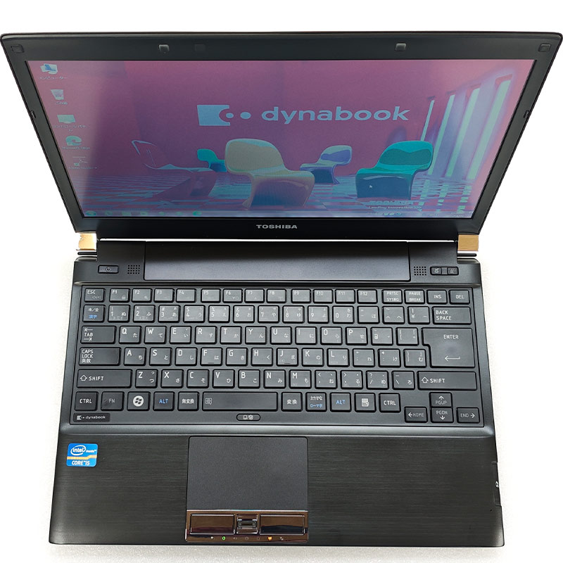 特価！高性能i5！高速SSD128GB /Dynabook R732F Amazon.co.jp: TOSHIBA dynabook R732/F Core i5 4GB 320GB 13.3