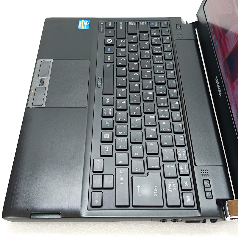 dynabook（ダイナブック） 中古パソコン 東芝/Dynabook dynabook R732