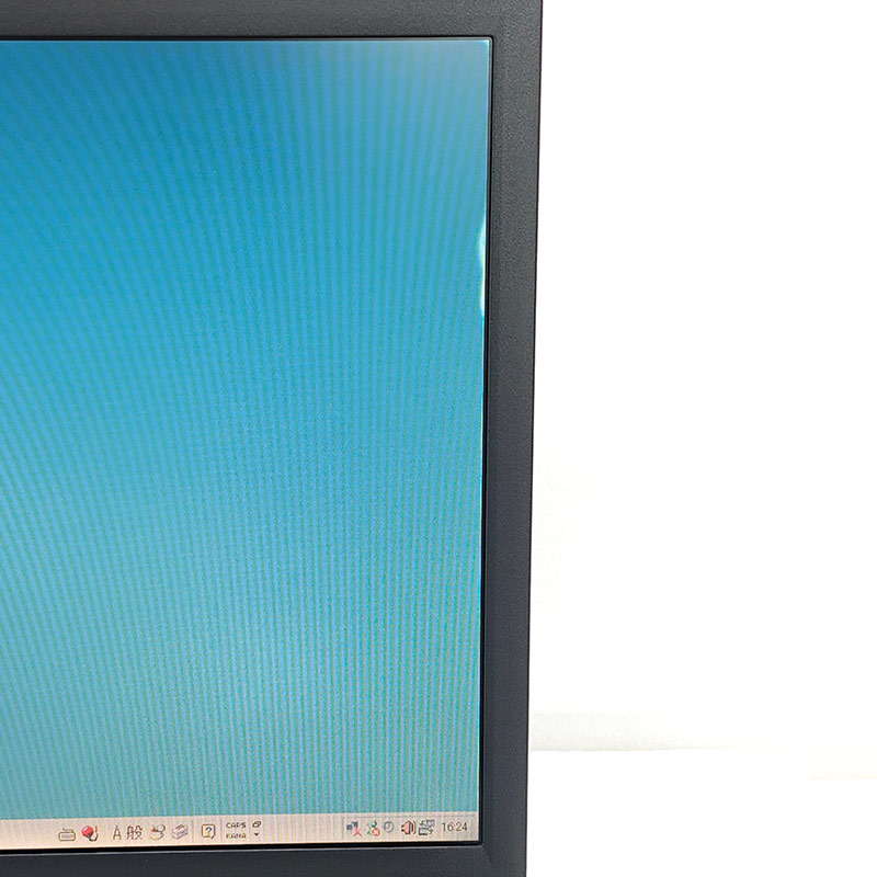 懐かしのWindows XPパソコン 中古パソコン Microsoft Office付き 富士通 FMV-C8230 WindowsXPPro Core2Duo T5500 メモリ 1GB 新品SSD 256GB 15型 15インチ A4 本 | FMV | 07