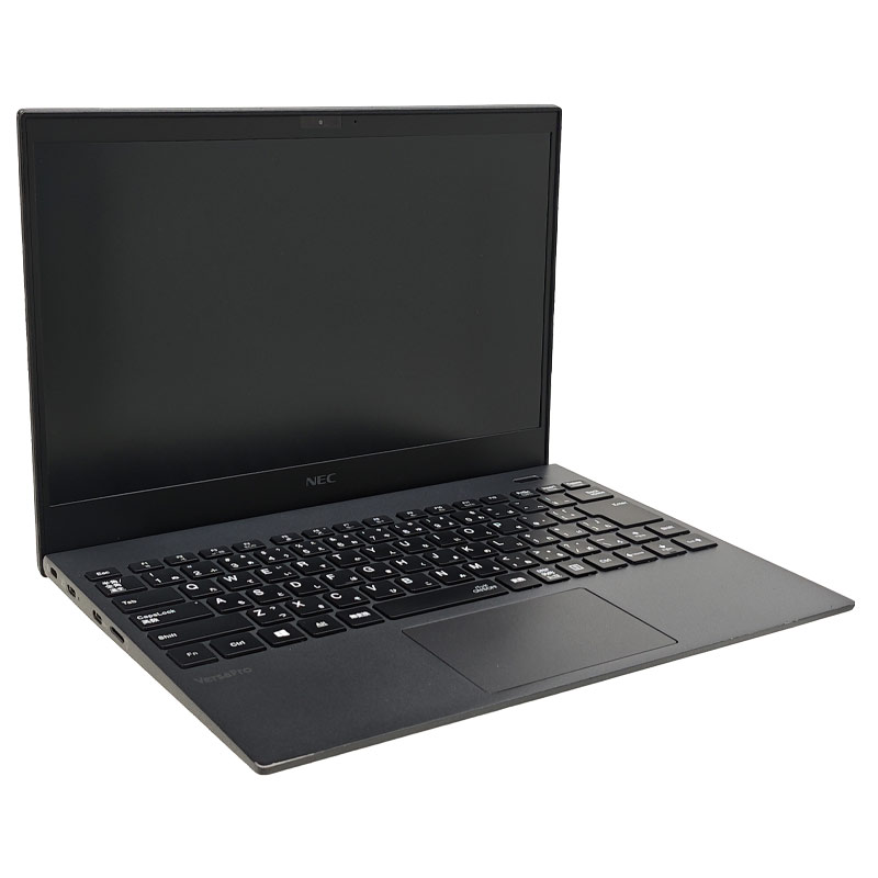 NEC VJT16FZG6 メモリ8GB SSD office VersaPro 超軽量PC 中古パソコン Microsoft Office付き NEC VJT16/G-9