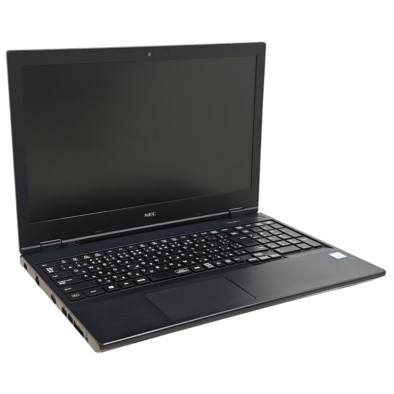 NEC VersaPro ノートPC Intel i3 8GB RAM Amazon.co.jp: NEC 15.6 Laptop VX-4 Laptop/Windows 11/MS
