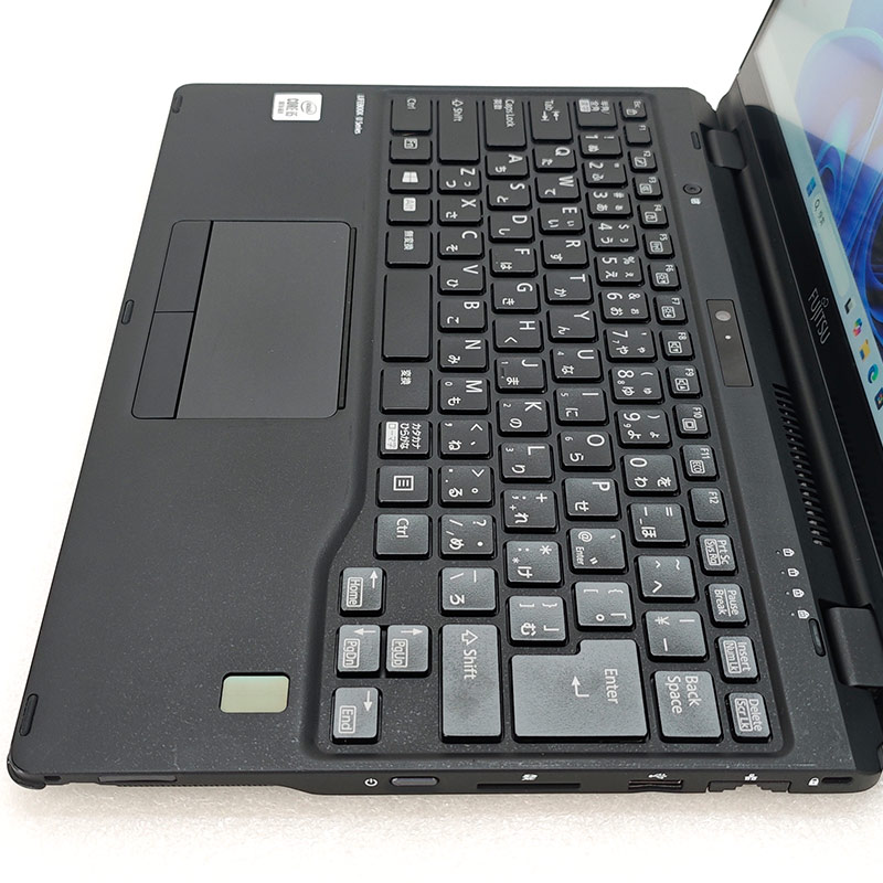 富士通lifebook タッチパネル（ノートパソコン本体） | スマホ