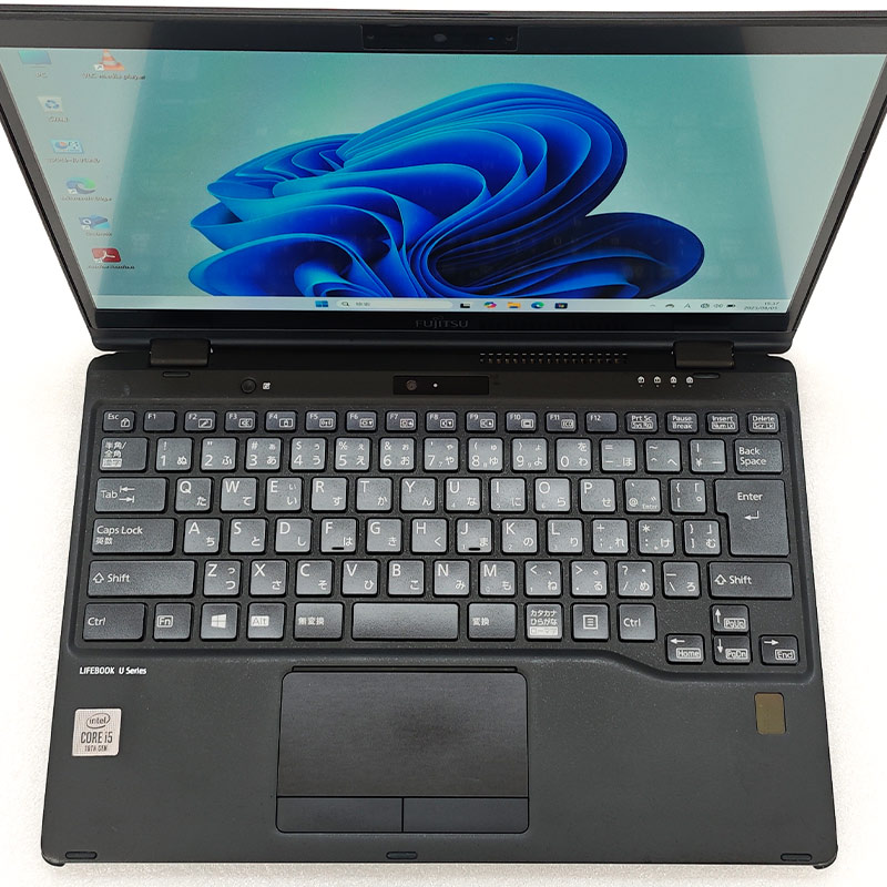FUJITSU lifebook CH757R i5 タッチパネル FUJITSU lifebook CH757R i5 タッチパネル FUJITSU lifebook