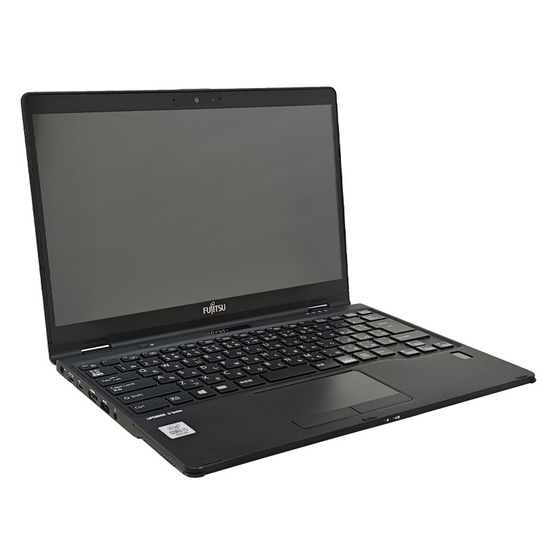 富士通lifebook タッチパネル（ノートパソコン本体） | スマホ