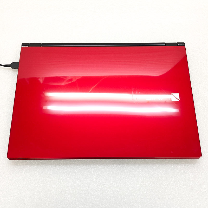 LaVie ジャンク品 NEC LAVIE PC-NS350CAR-E3 ジャンクPC ジャンク