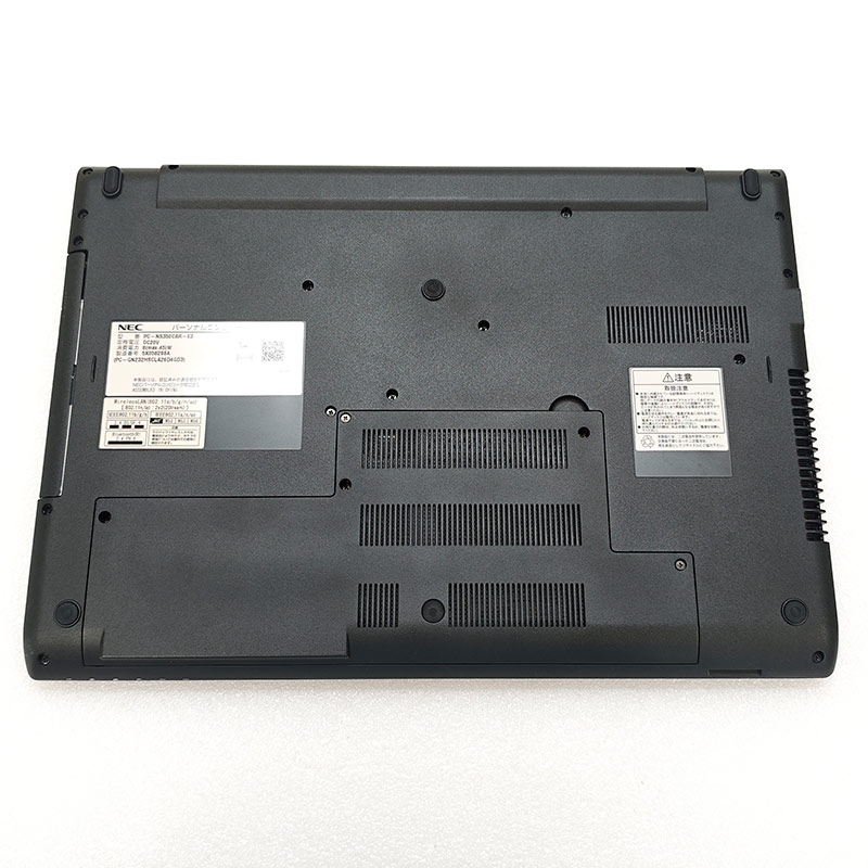 ノートパソコンジャンク ジャンク品】Lenovo X16-96072 ノートパソコン 本体のみ - メルカリ
