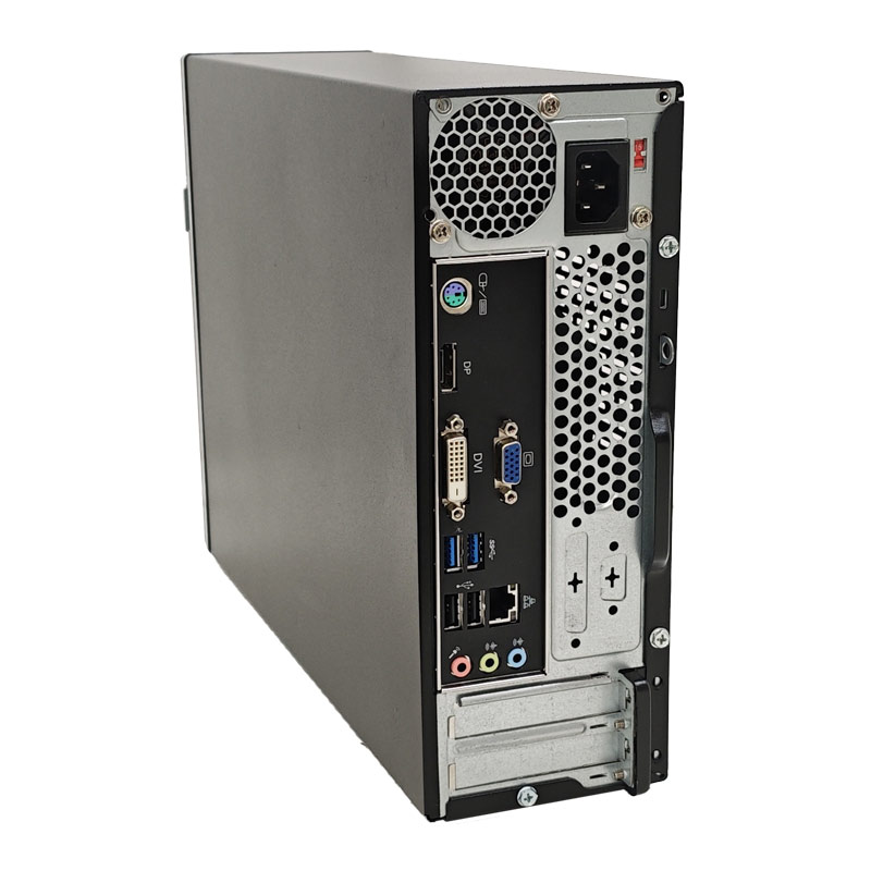 マウスコンピューター（MouseComputer） 中古デスクトップ Mouse