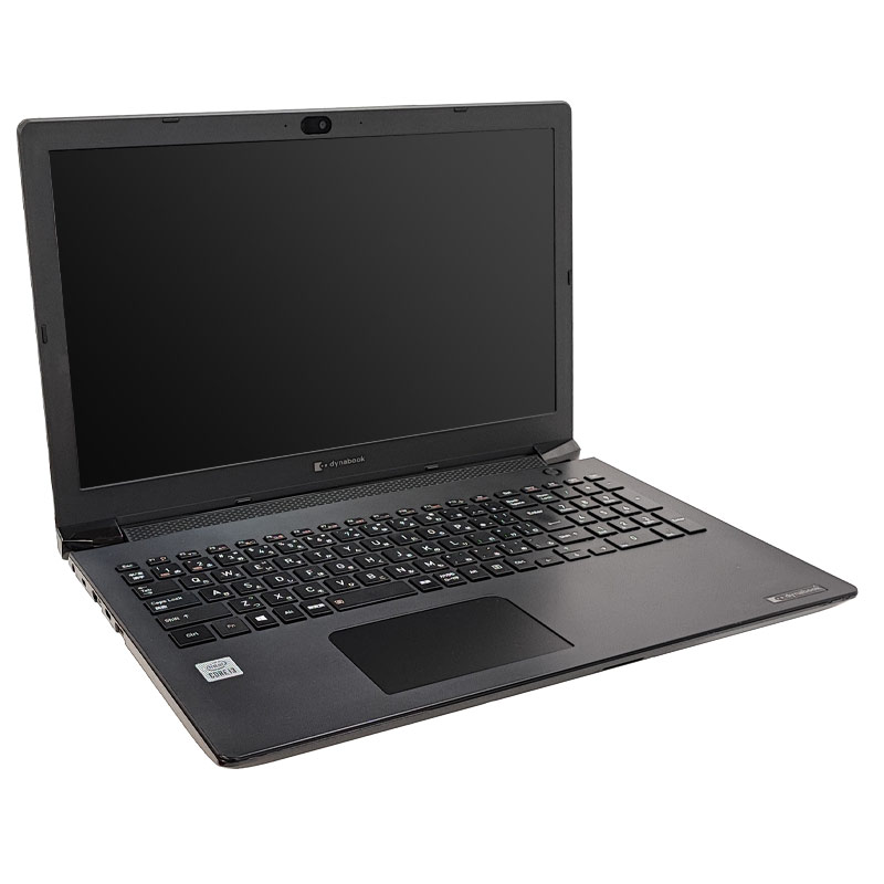 第10世代 i5 バッテリー◎ 15.6 ダイナブック ノートPC Dynabook BJ65