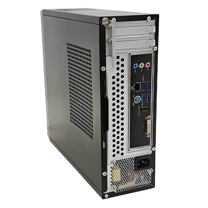 マウスコンピューター 第9世代i5 中古デスクトップ Mouse Computer