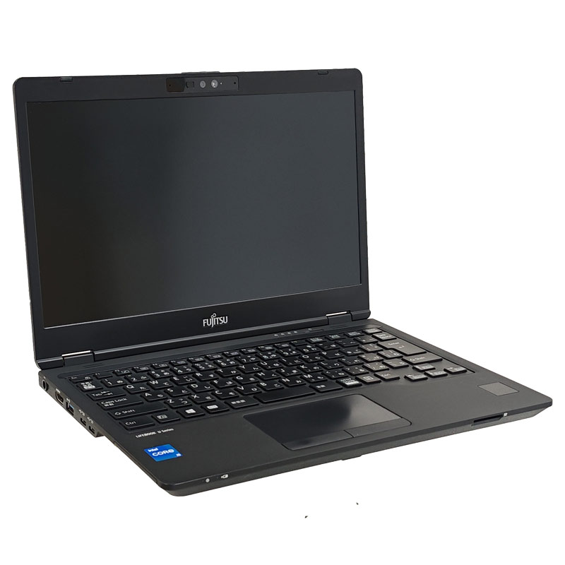 【美品】LIFEBOOK U7311/HX｜第11世代i5｜2022年製｜SSD ᐉ Купить ноутбук Fujitsu LifeBook U7311 Core i5 1135G7 / 16 GB