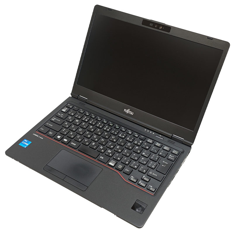 LIFEBOOK 第11世代i5 中古パソコン 富士通 U7311/F Windows11 Pro Core