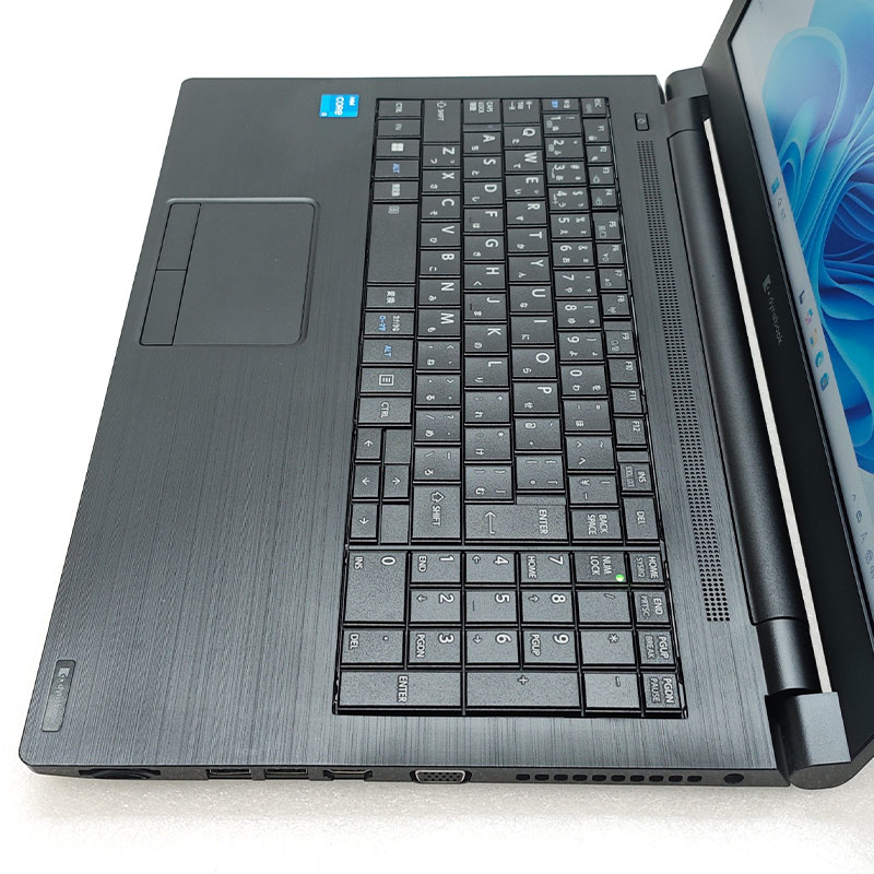 dynabook B65/HV Windows 11 Pro 本体 B65/HV | ビジネスノート | 法人向けPC | dynabook（ダイナブック公式）