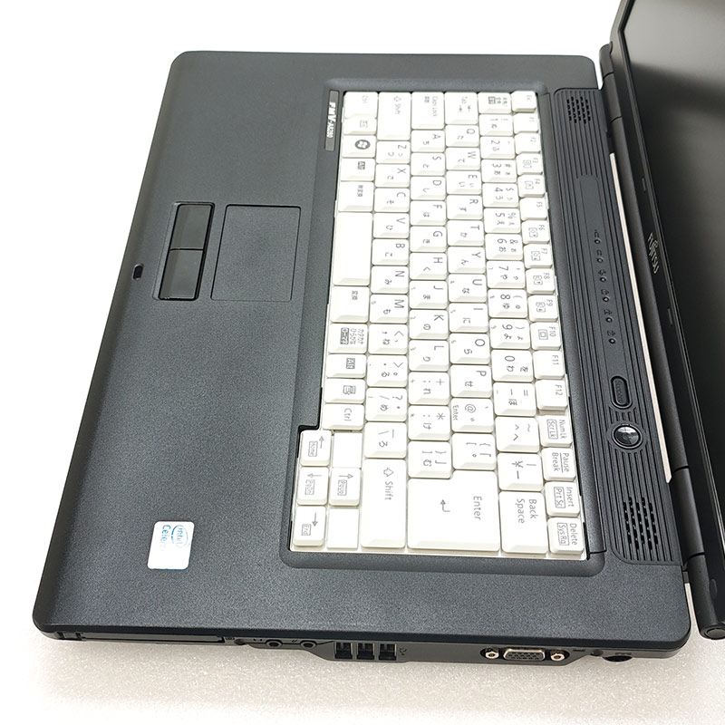 その他ノートPC本体 WindowsXP j61xof.jpg