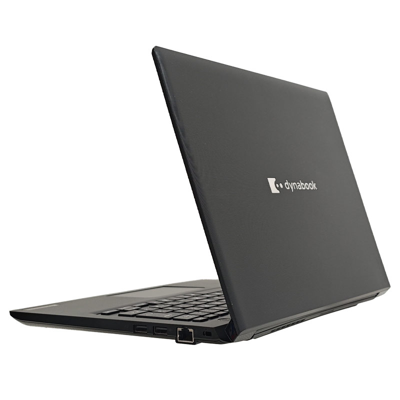 中古パソコン Microsoft Office付き 東芝/Dynabook dynabook S73/DN Windows11 Pro Core i3 8130U メモリ 8GB SSD 256GB 13.3型 無線LAN Wi-Fi 13インチ B5 本体 | dynabook | 02