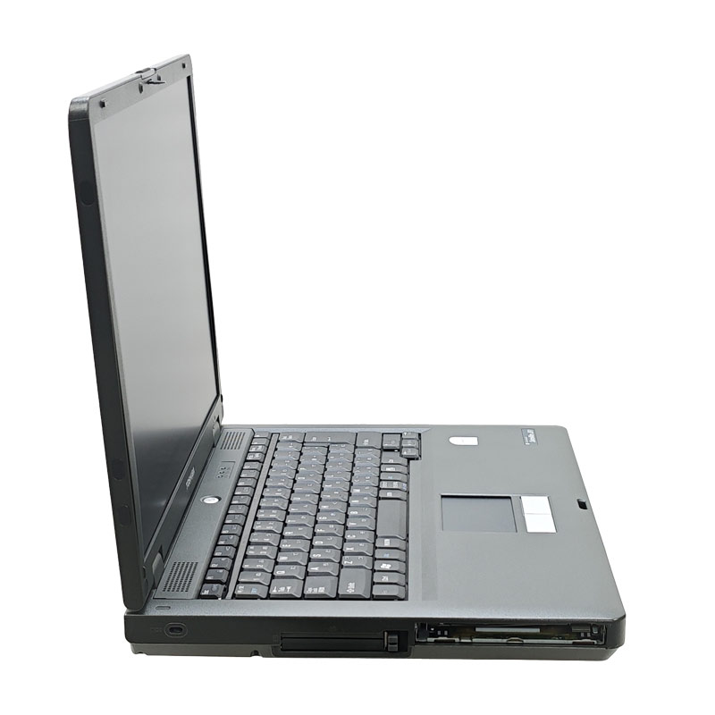 XP SP2  中古パソコン Microsoft Office付き 東芝/Dynabook dynabook Satellite J61 WindowsXPPro Celeron M430 メモリ 512MB 新品SSD 128GB 15型 15インチ A4 | dynabook | 04