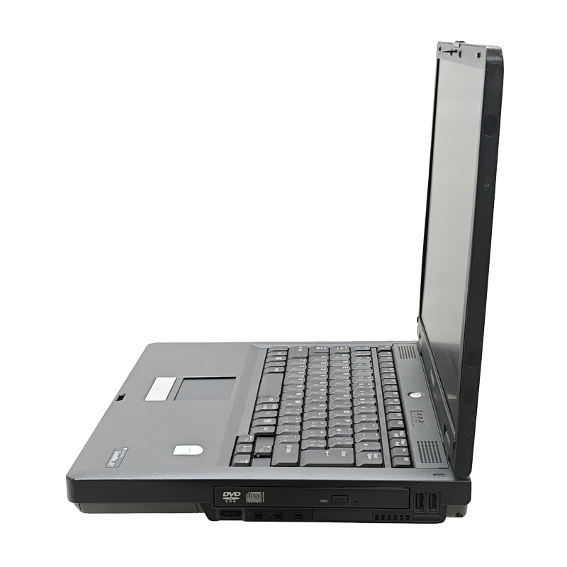 XP SP2  中古パソコン Microsoft Office付き 東芝/Dynabook dynabook Satellite J61 WindowsXPPro Celeron M430 メモリ 512MB 新品SSD 128GB 15型 15インチ A4 | dynabook | 05