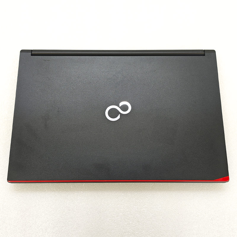 訳あり 中古パソコン 富士通 LIFEBOOK A746/P Windows7 Pro Core i7 6600U メモリ 4GB 新品SSD 256GB 15.6型 無線LAN Wi-Fi 15インチ A4 本体 3ヶ月保証 WPS Offの画像