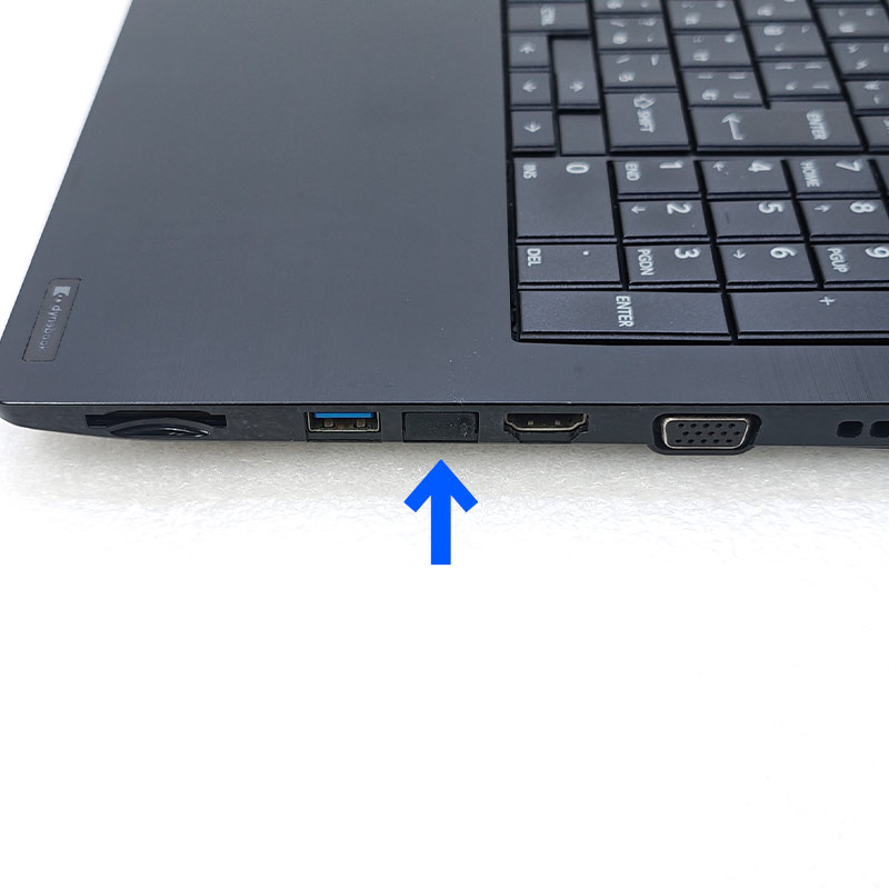 訳あり 中古パソコン 東芝/Dynabook dynabook B55/M Windows11 Pro Core i5 8250U メモリ 8GB SSD 256GB 15.6型 無線LAN Wi-Fi 15インチ A4 本体 3ヶ月保証 WPS | dynabook | 06