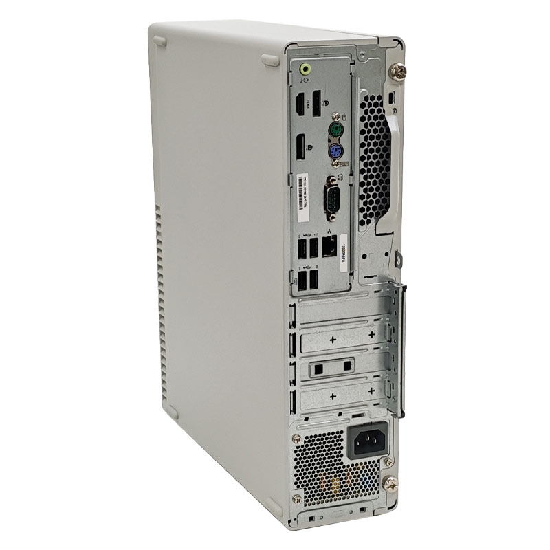 Mate 第10世代i3 中古デスクトップ NEC MRL36/L-Y Windows11 Pro Core