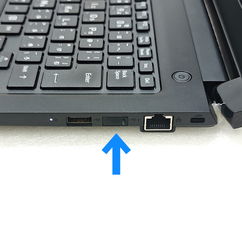 訳あり 中古パソコン 東芝/Dynabook dynabook S73/DN Windows11 Pro Core i3 8130U メモリ 8GB SSD 256GB 13.3型 無線LAN Wi-Fi WEBカメラ 13インチ B5 本体 3ヶ | dynabook | 06