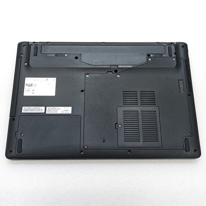 ジャンク品 富士通 LIFEBOOK AH41/D2 FMVA41D2B ジャンクPC ジャンクパソコン 保証無し OS無し ACアダプタ付属 | LIFEBOOK | 04