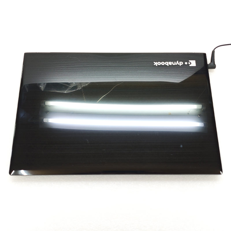 ジャンク品 東芝/Dynabook dynabook AZ25/FB PAZ25FB-SDC ジャンクPC ジャンクパソコン 保証無し OS無し ACアダプタ付属 | dynabook | 03